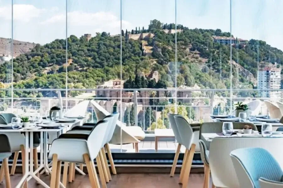 AC Hotel by Marriott Malaga Palacio