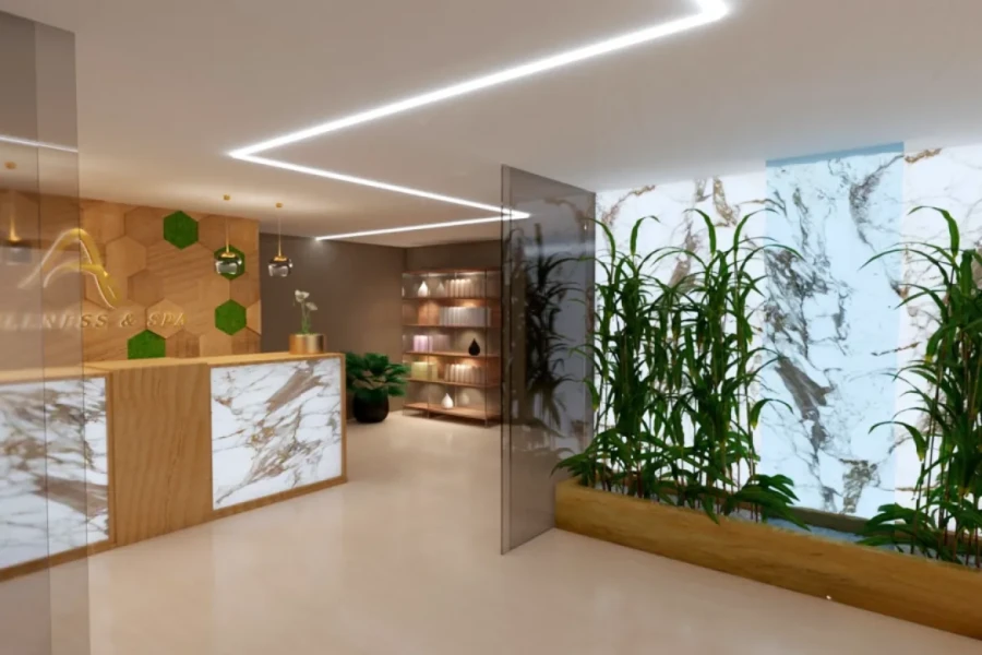 Alanda Marbella Hotel