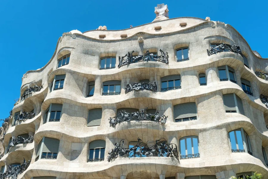 Casa Batlló