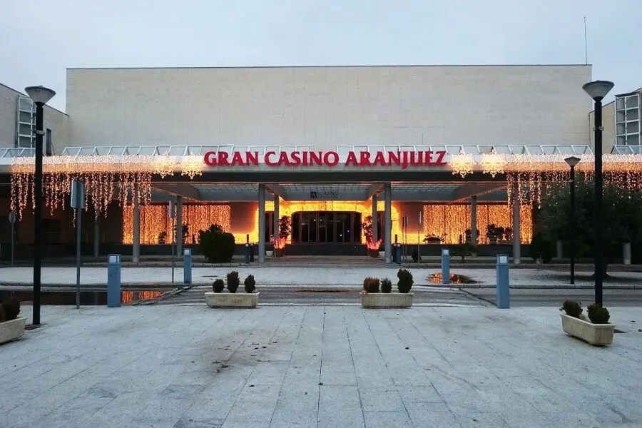 Casino Aranjuez