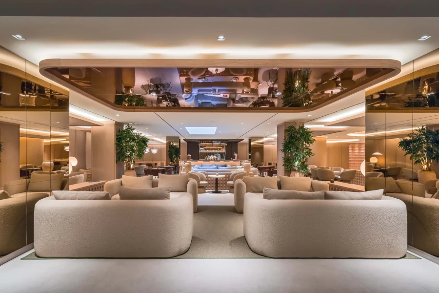 Hotel Barceló Bilbao Nervión