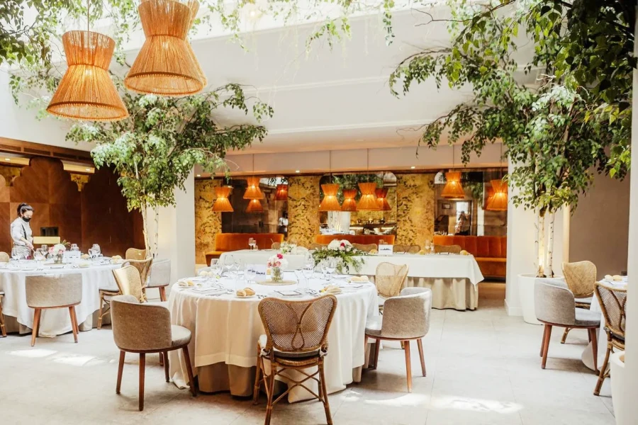 Hotel Vincci Posada del Patio