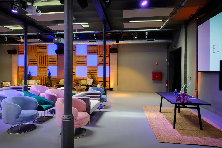 Portal de l'Eixample