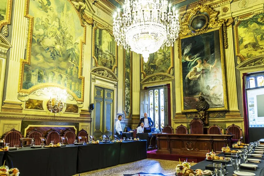 Real Academia de Ciencias y Artes de Barcelona