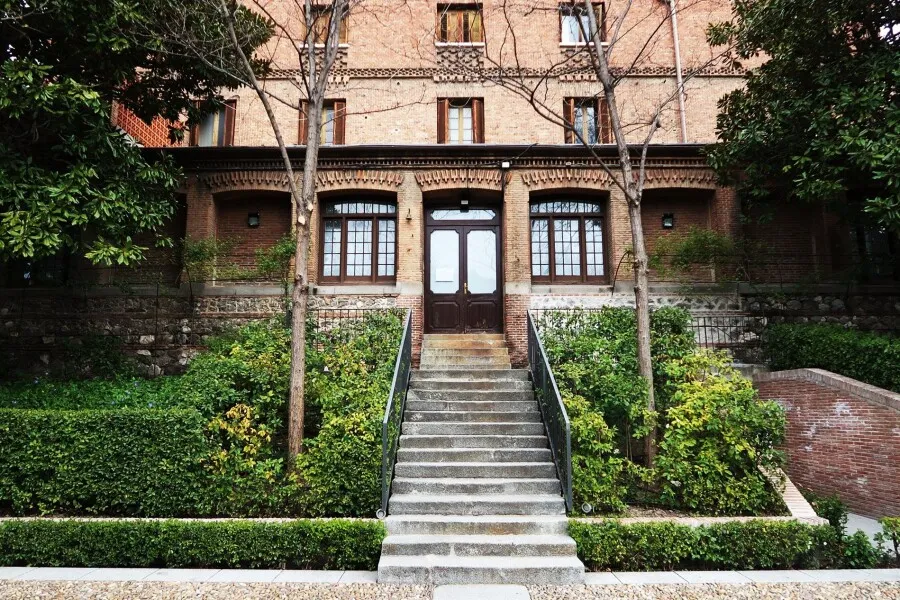 Real Fábrica de Tapices