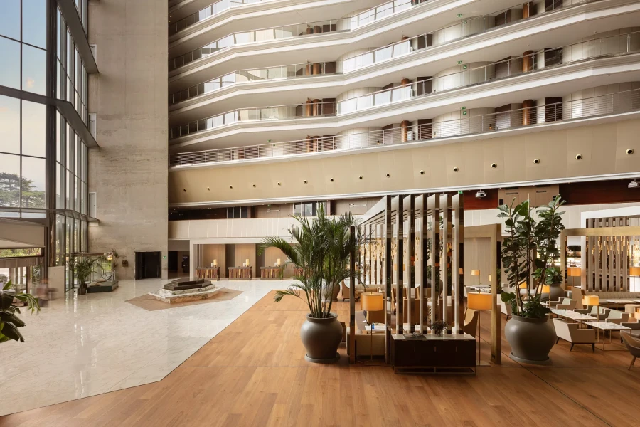 Torre Melina Gran Meliá