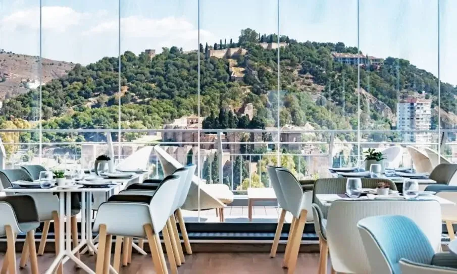 AC Hotel by Marriott Malaga Palacio en Málaga