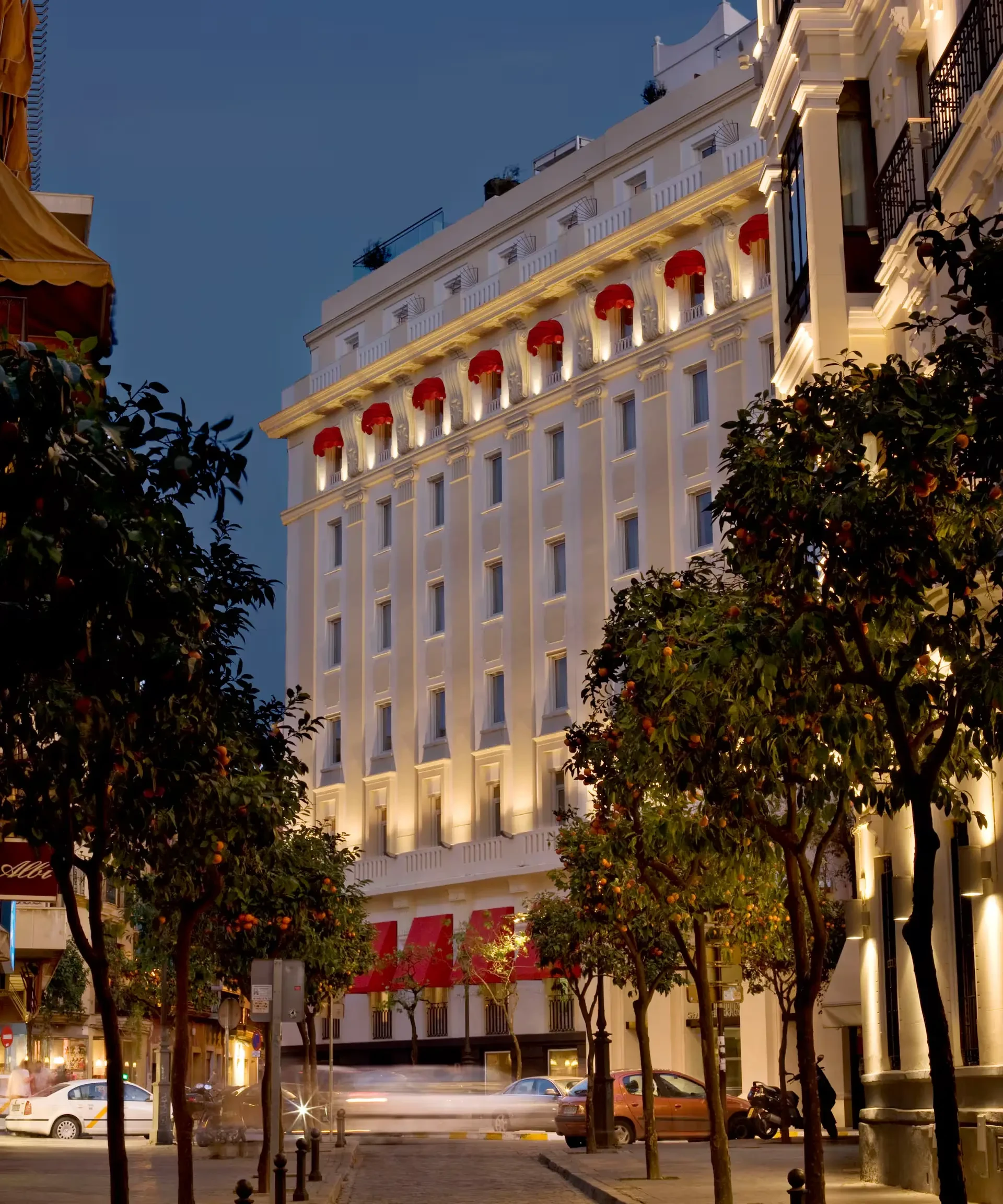 Hotel Colón Gran Meliá