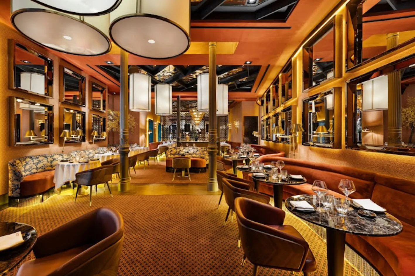 Lelong Club en Madrid