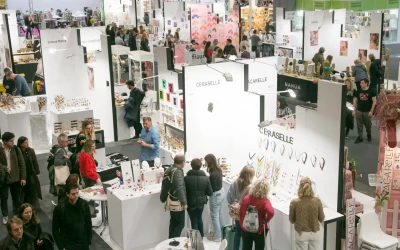 Bisutex Madrid: tendencias, negocio y oportunidades corporativas